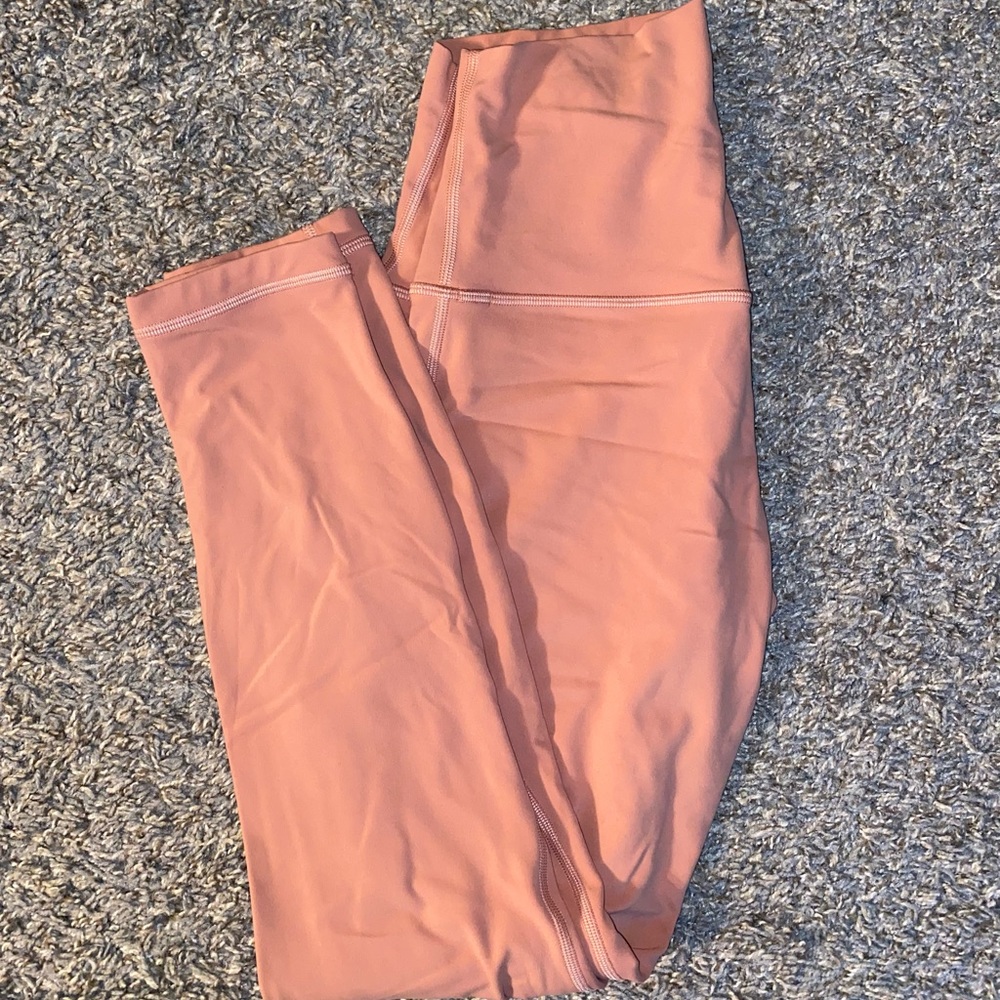 Lululemon Align Leggings